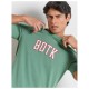BodyTalk Μπλούζα Κοντομάνικη euphoria 1251-953628